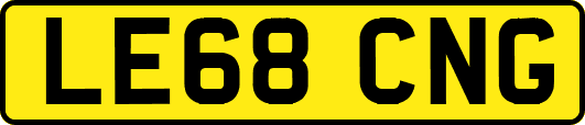 LE68CNG