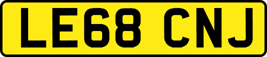 LE68CNJ