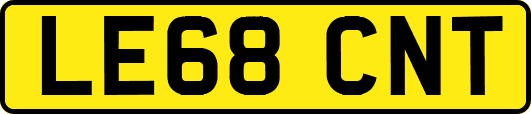 LE68CNT