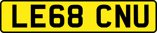 LE68CNU