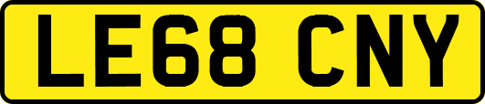 LE68CNY