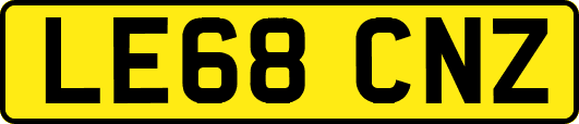 LE68CNZ