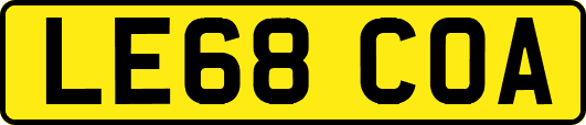 LE68COA