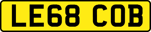 LE68COB