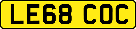 LE68COC