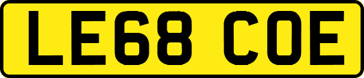 LE68COE