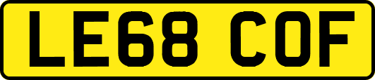 LE68COF