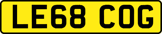 LE68COG