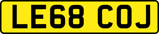 LE68COJ
