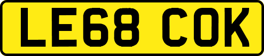 LE68COK