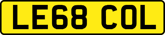 LE68COL