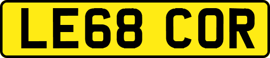 LE68COR