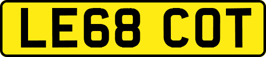 LE68COT