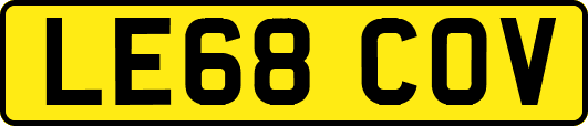 LE68COV