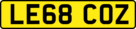 LE68COZ