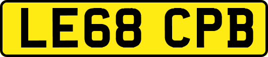 LE68CPB