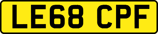 LE68CPF