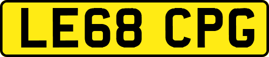 LE68CPG