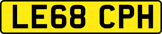LE68CPH