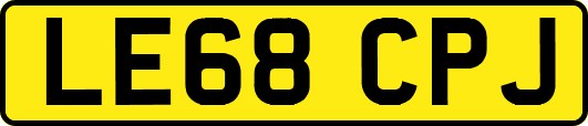 LE68CPJ