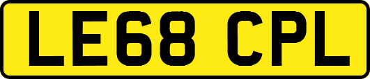 LE68CPL