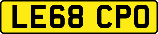 LE68CPO