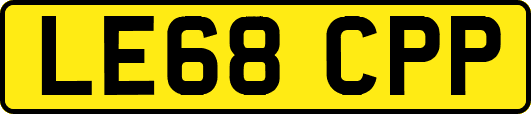 LE68CPP