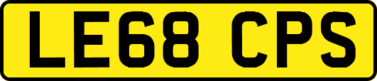 LE68CPS