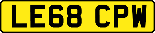 LE68CPW