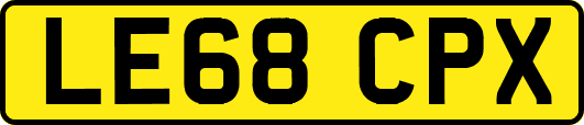 LE68CPX