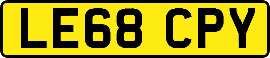 LE68CPY