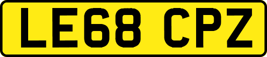 LE68CPZ