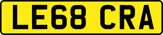 LE68CRA