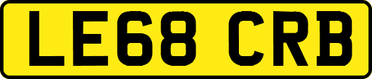 LE68CRB