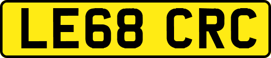 LE68CRC