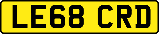 LE68CRD