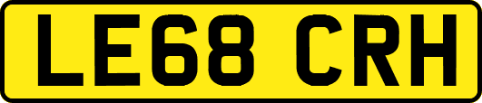 LE68CRH