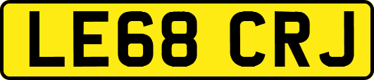 LE68CRJ