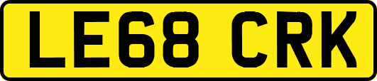LE68CRK