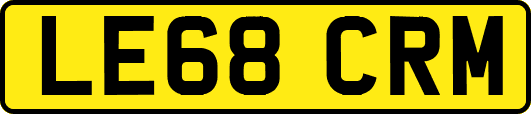 LE68CRM