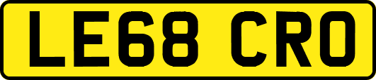 LE68CRO