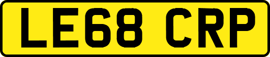 LE68CRP