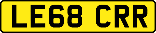 LE68CRR
