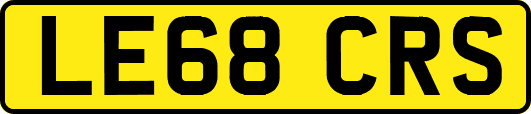 LE68CRS
