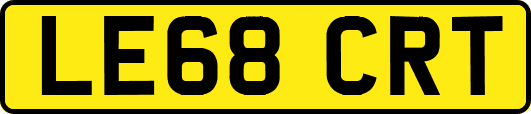 LE68CRT