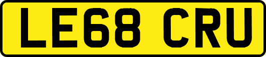 LE68CRU