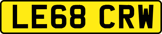 LE68CRW
