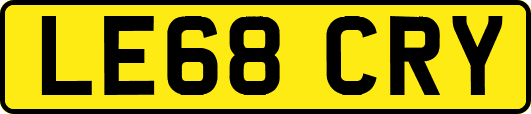 LE68CRY
