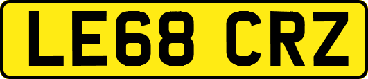 LE68CRZ