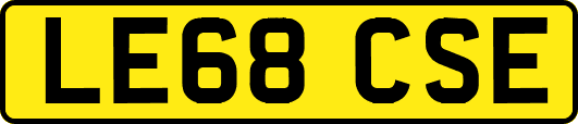 LE68CSE